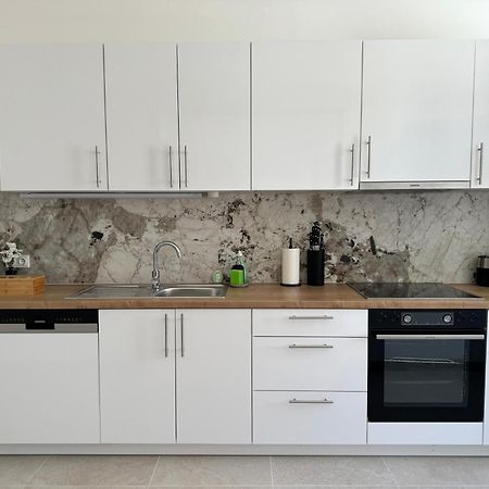 City Apartment Nahe Schoenbrunn 13 Wien Eksteriør bilde