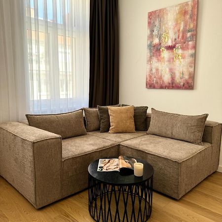 City Apartment Nahe Schoenbrunn 13 Wien Eksteriør bilde