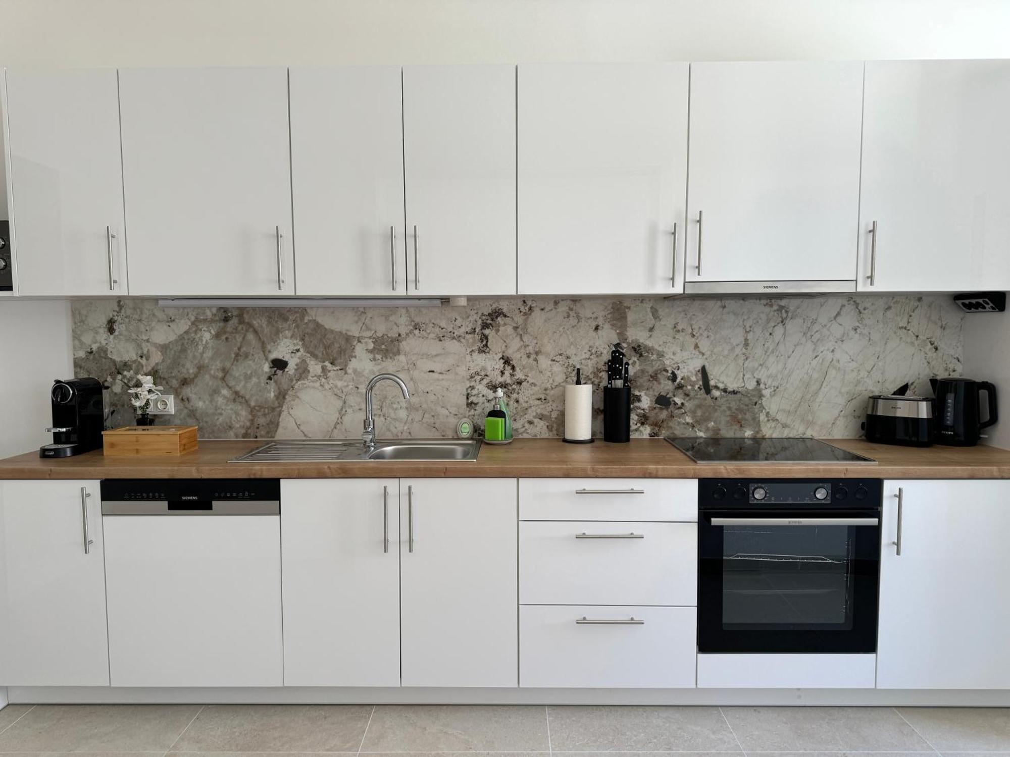 City Apartment Nahe Schoenbrunn 13 Wien Eksteriør bilde