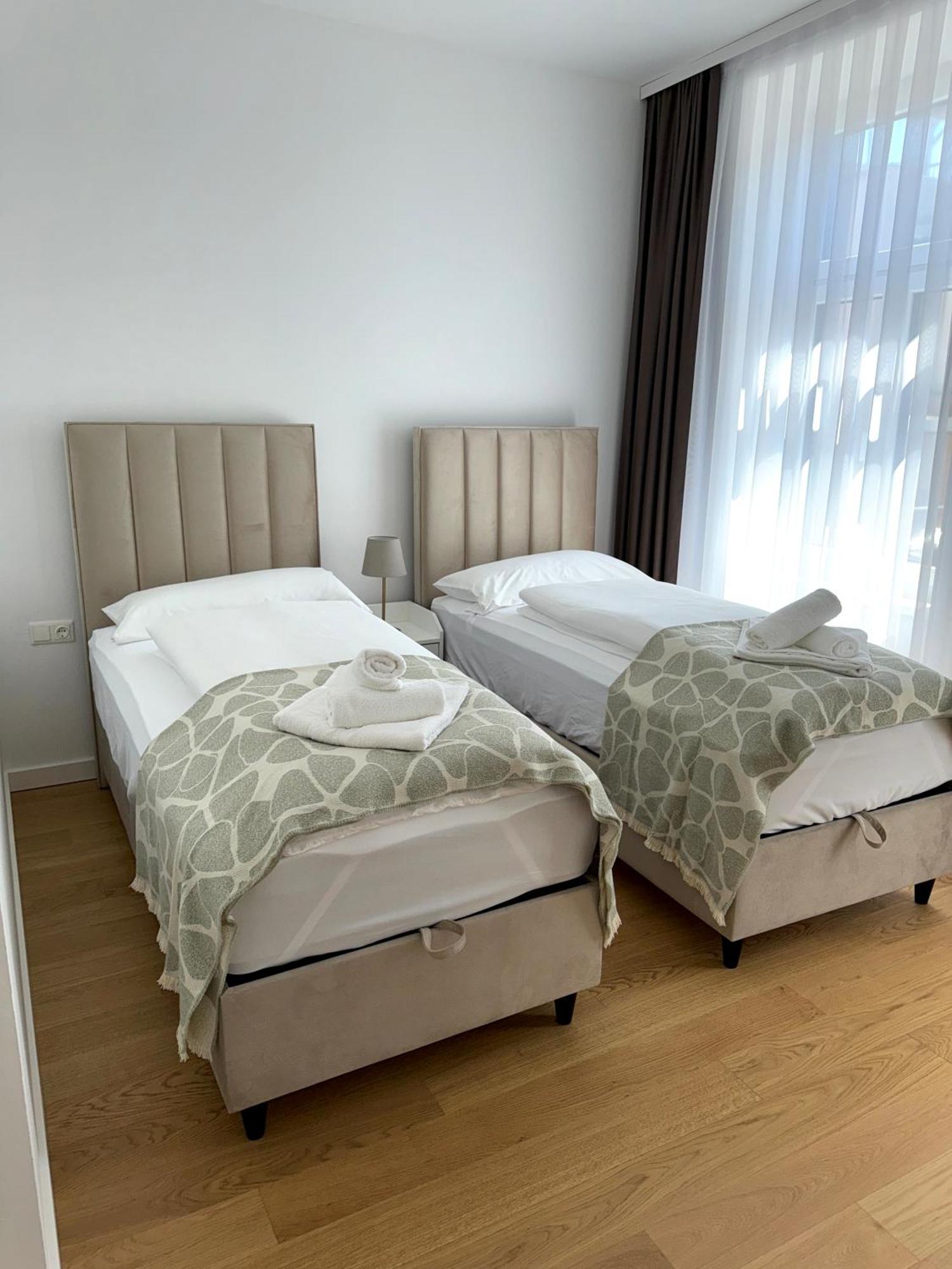 City Apartment Nahe Schoenbrunn 13 Wien Eksteriør bilde
