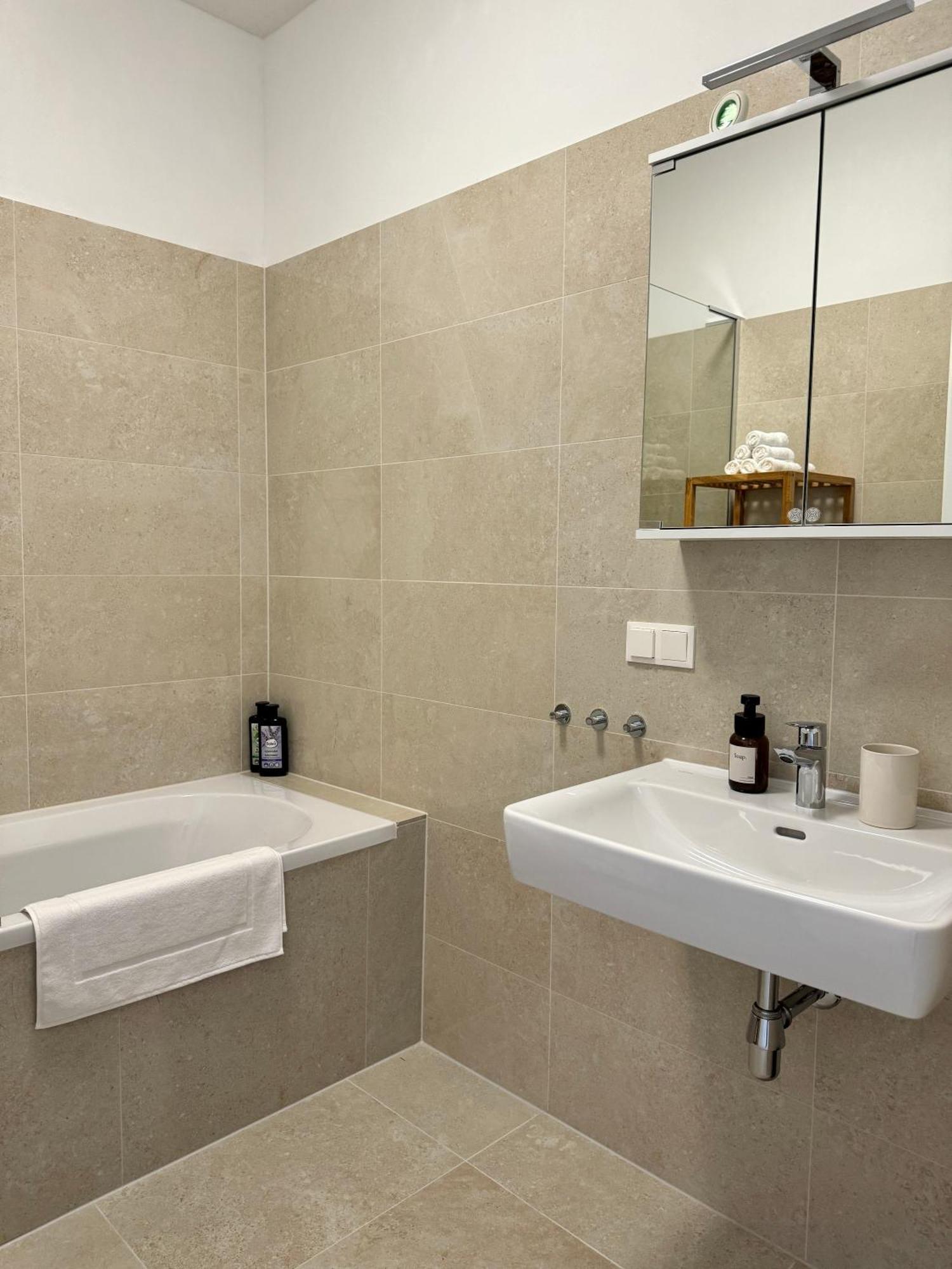 City Apartment Nahe Schoenbrunn 13 Wien Eksteriør bilde