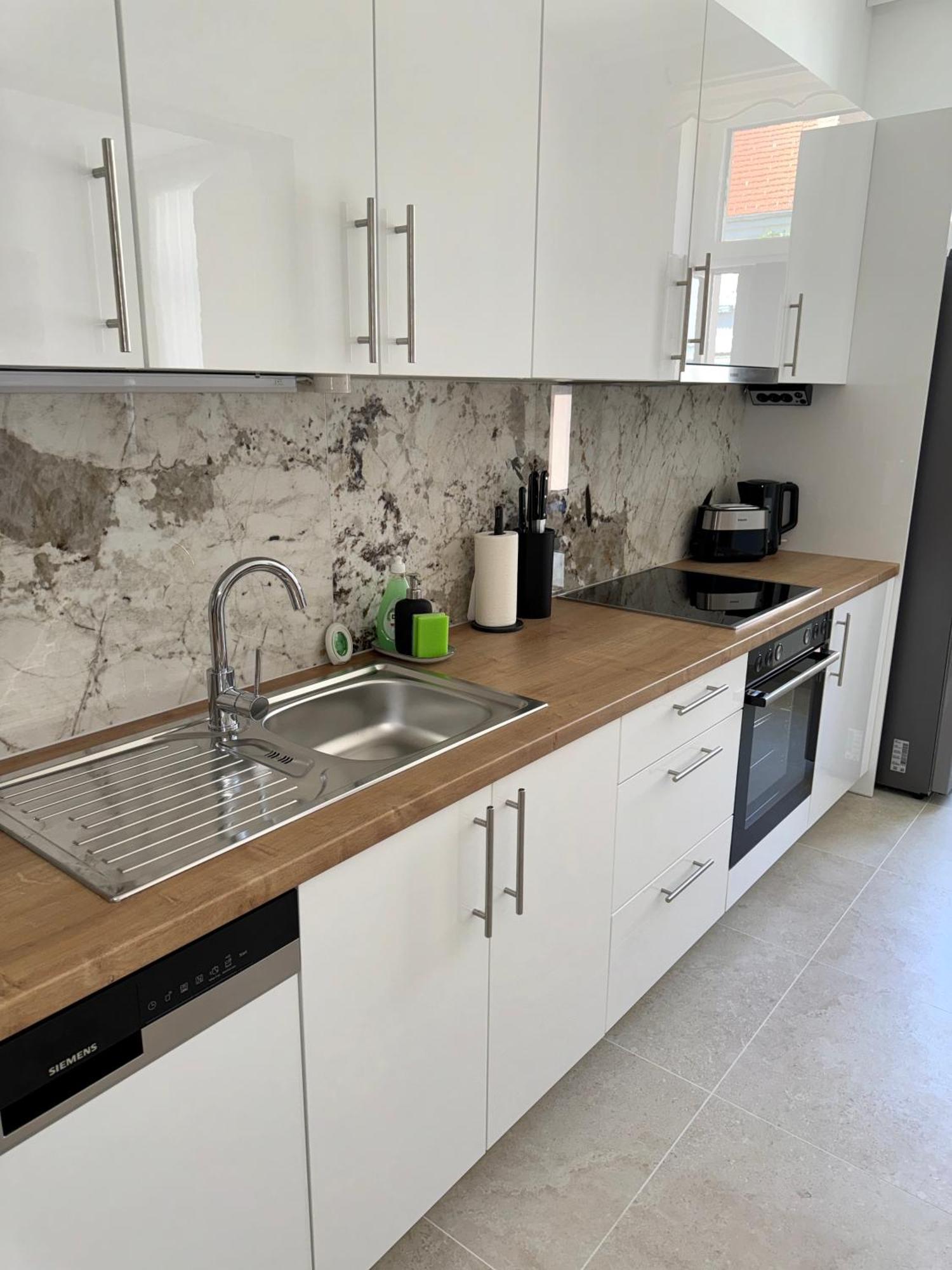 City Apartment Nahe Schoenbrunn 13 Wien Eksteriør bilde